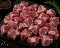 Lamb Shank Cubes