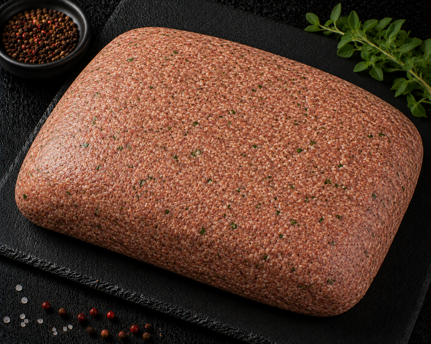 Lamb Kibbe