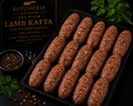 Lamb Kafta