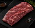 Australian MB4 Flap Steak (Bavette)