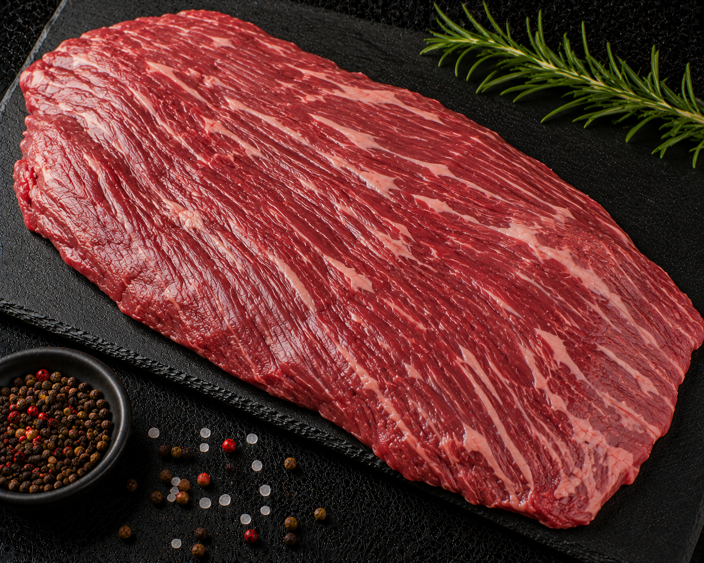 Australian MB4 Flank Steak