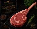 Whole Tomahawk organic Grass Fed Non-Gmo  No Antibiotics