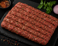 Kebab, Organic Grass Fed, Non-Gmo, No Antibiotic