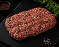 Kafta, Organic Grass Fed, non-gmo, No Antibiotic