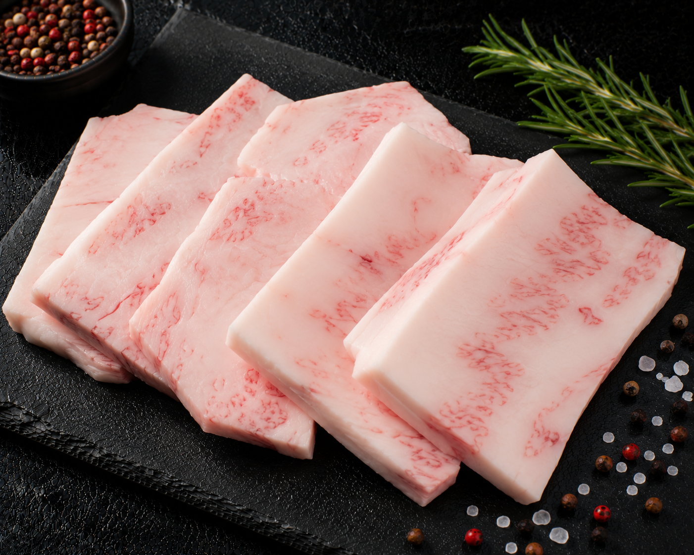 Wagyu Fat