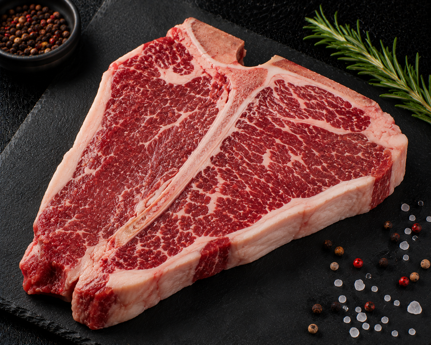Argentinian T-Bone