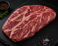 Australian Oyster Black Angus