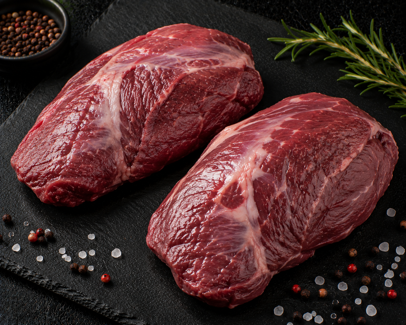 Aust. Beef Cheeks