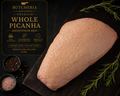Whole Argentinian Picanha Angus