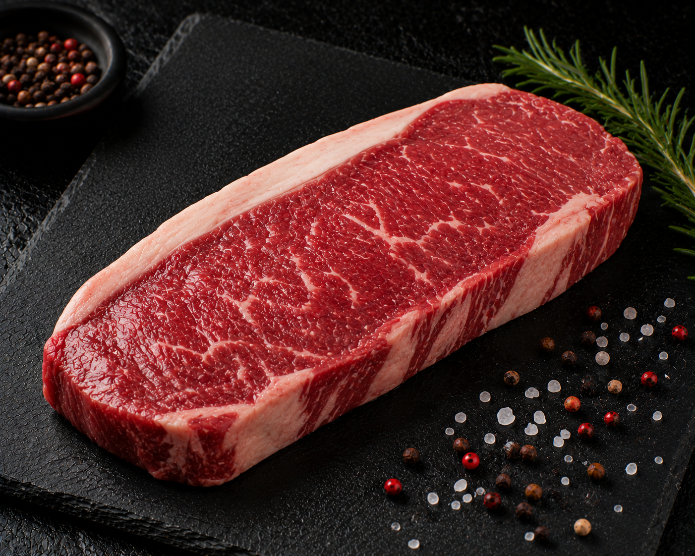 Uruguaian Striploin