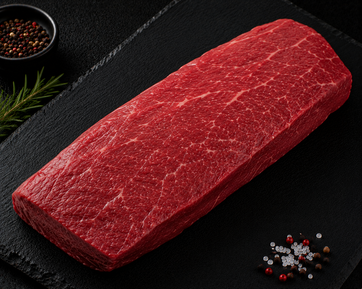 Brazilian Striploin