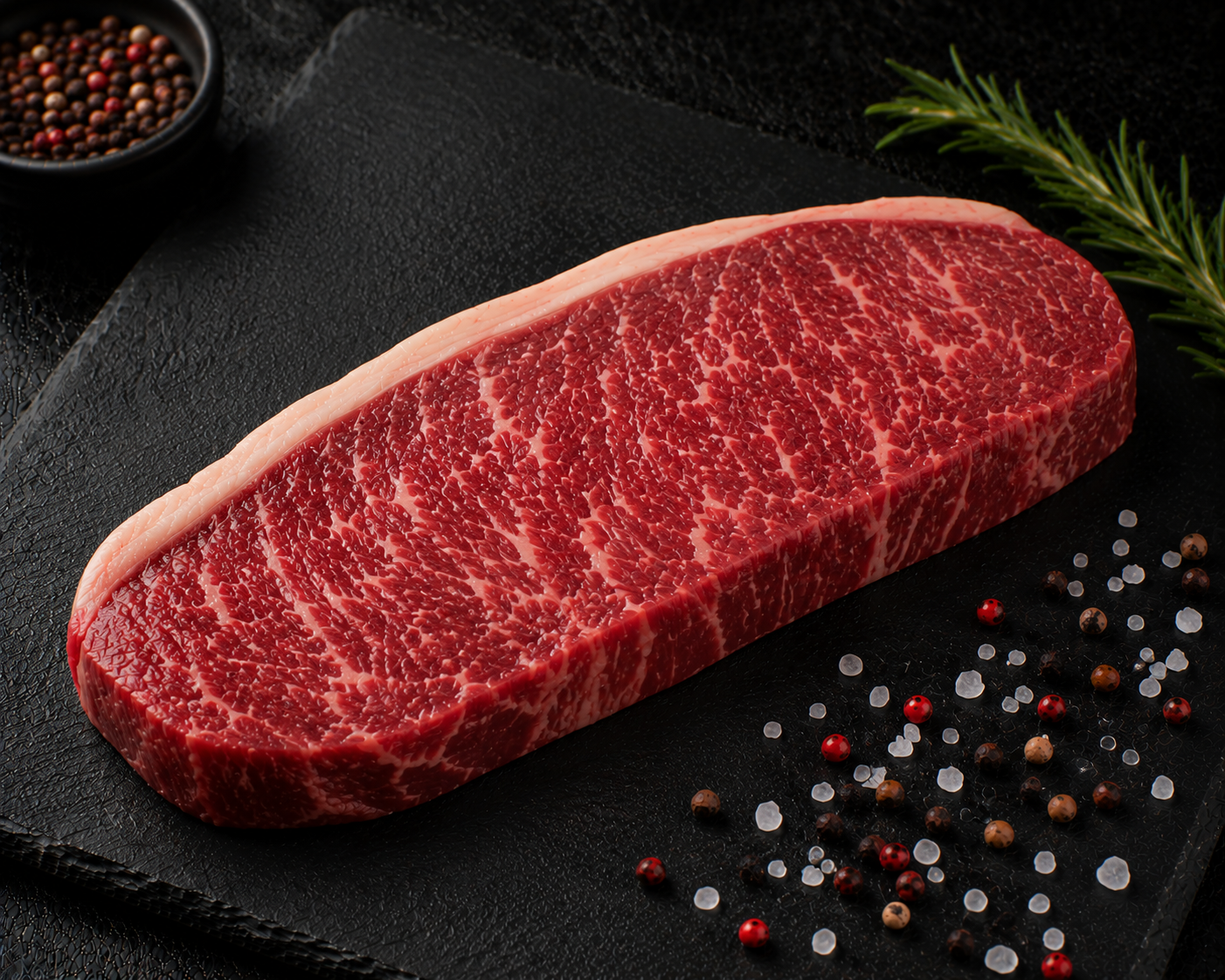 Argentinian Striploin
