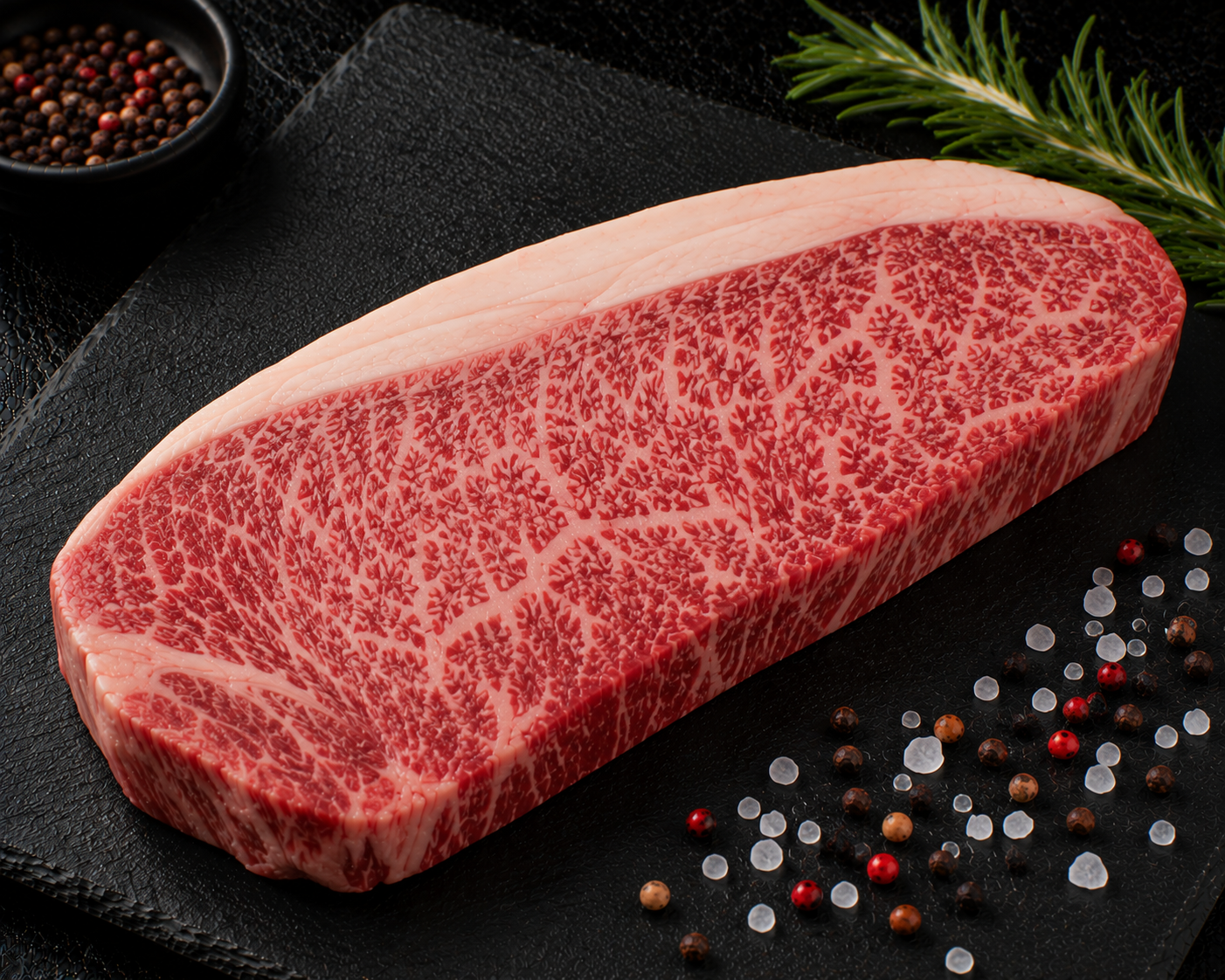 Wagyu MB 6-7 Striploin