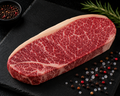 Wagyu MB 4-5 Striploin