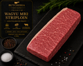 Australian MB2 Striploin