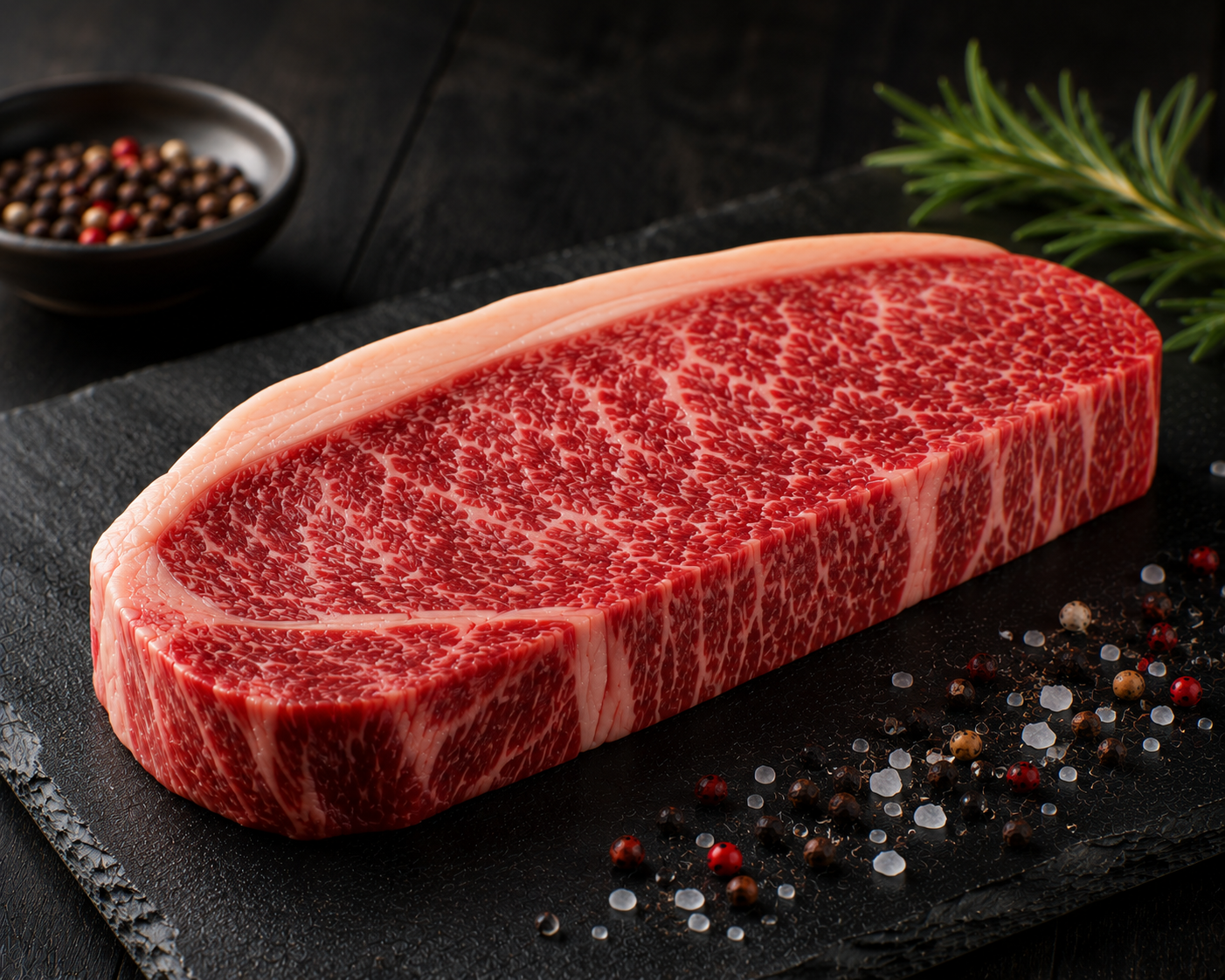 Russian Prime Striploin
