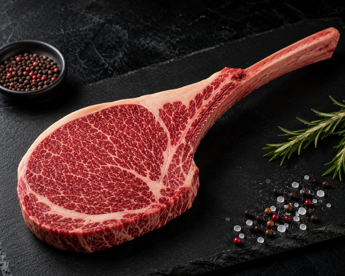 Whole Brazil Tomahawk Steak