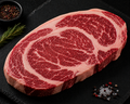 Full Blood Angus Ribeye MB4+