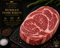 Russian Prime Ribeye