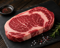 Brazilian Angus Ribeye