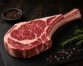 Australian Black Angus Ribs