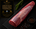 Whole Uruguay Tenderloin