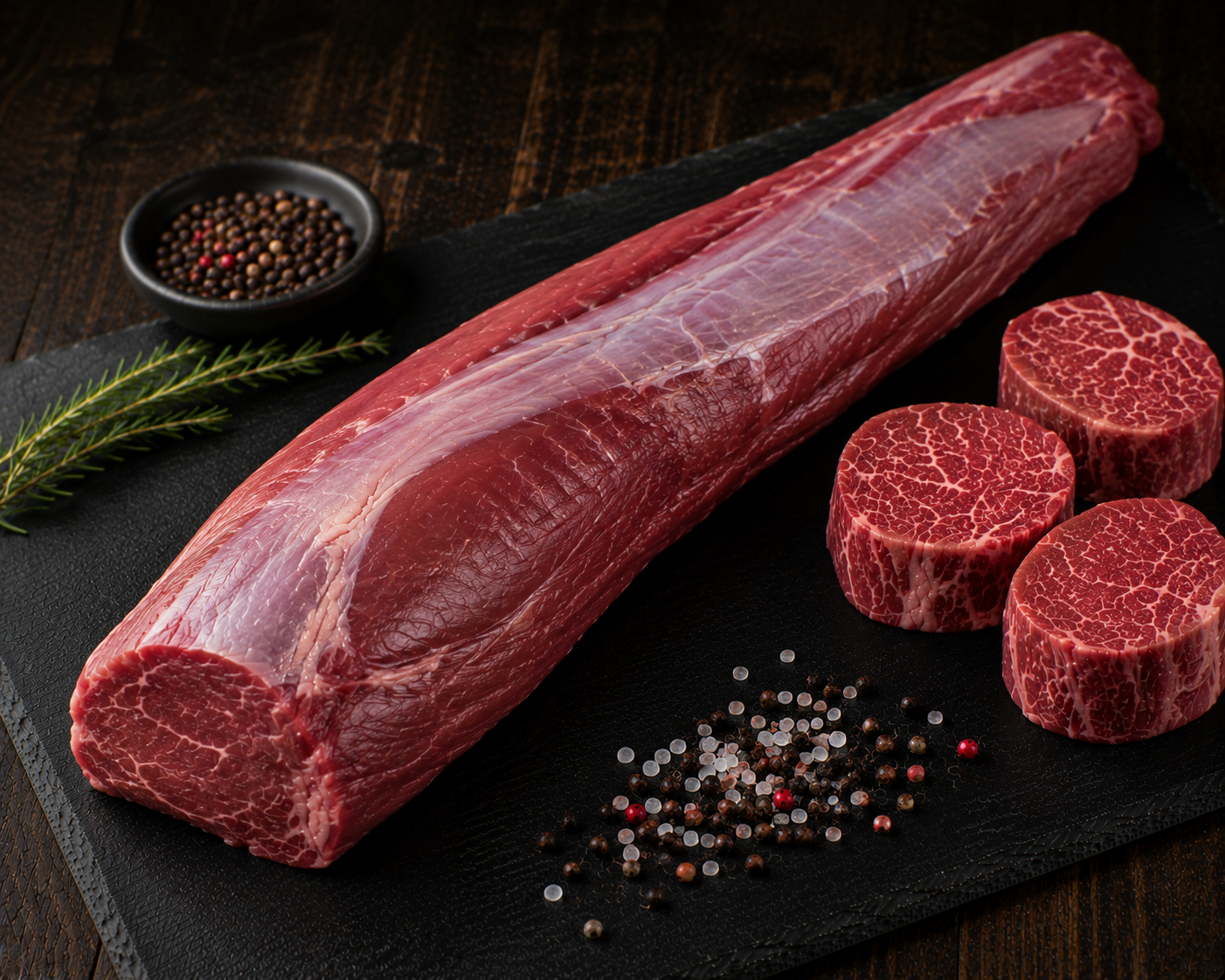 Usda Prime Tenderloin