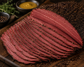 Smoked Pastrami