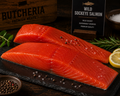 Wild Sockeye Salmon