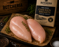 Certified Free-Range Chicken Breast