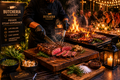 Private Steak Experience