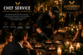 Chef Service