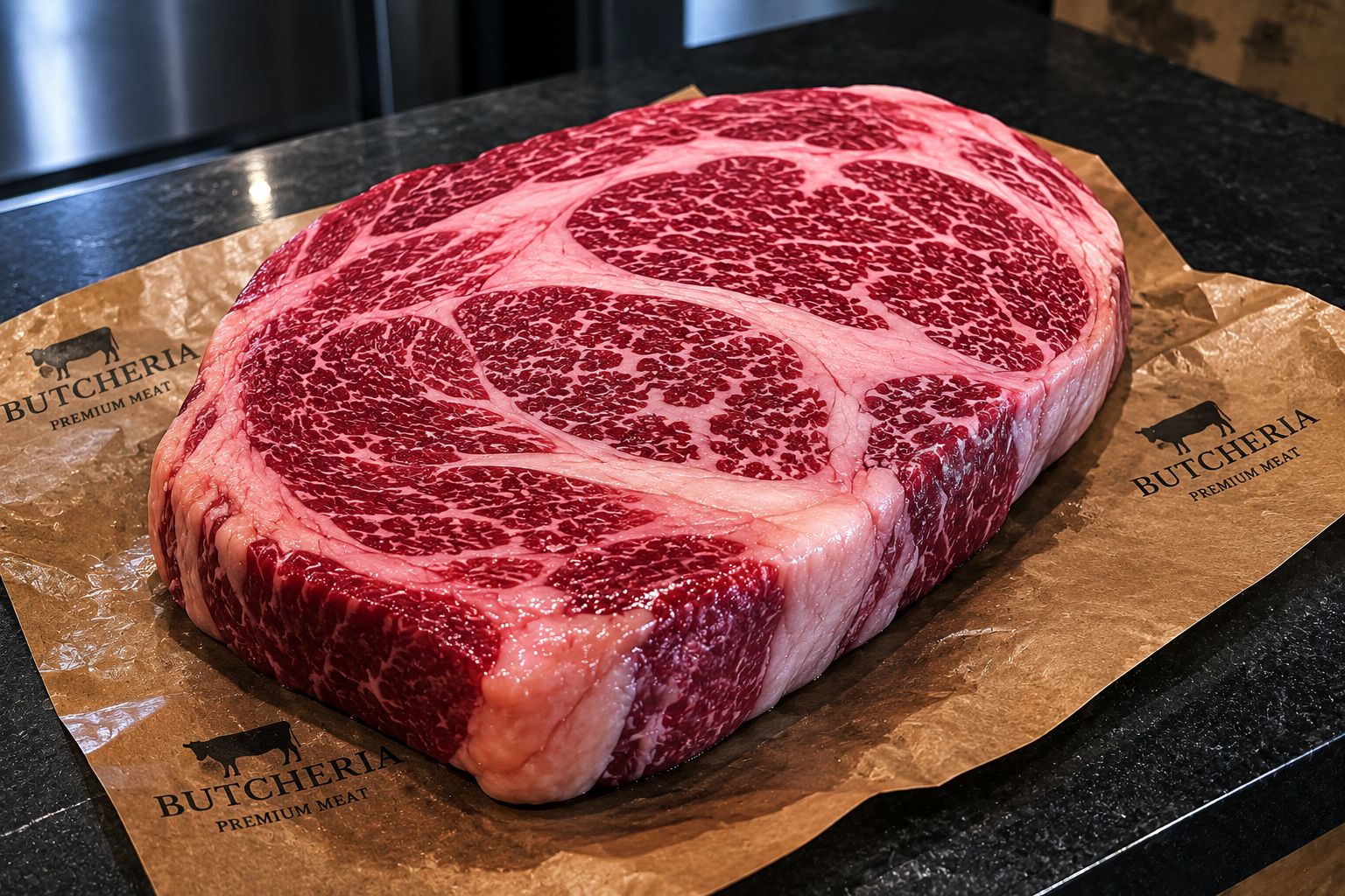 Australian Ribeye MB4-5
