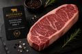 Australian Striploin MB6-7