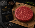 Full Blood Angus Burger