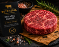 Dry Aged Burger