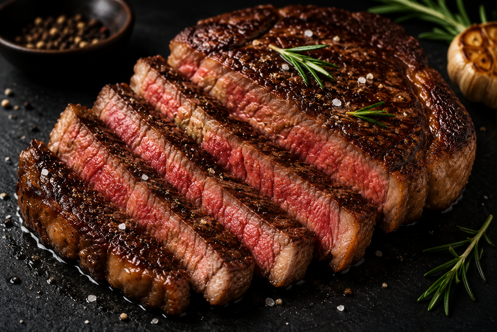 Australian Ribeye MB4-5