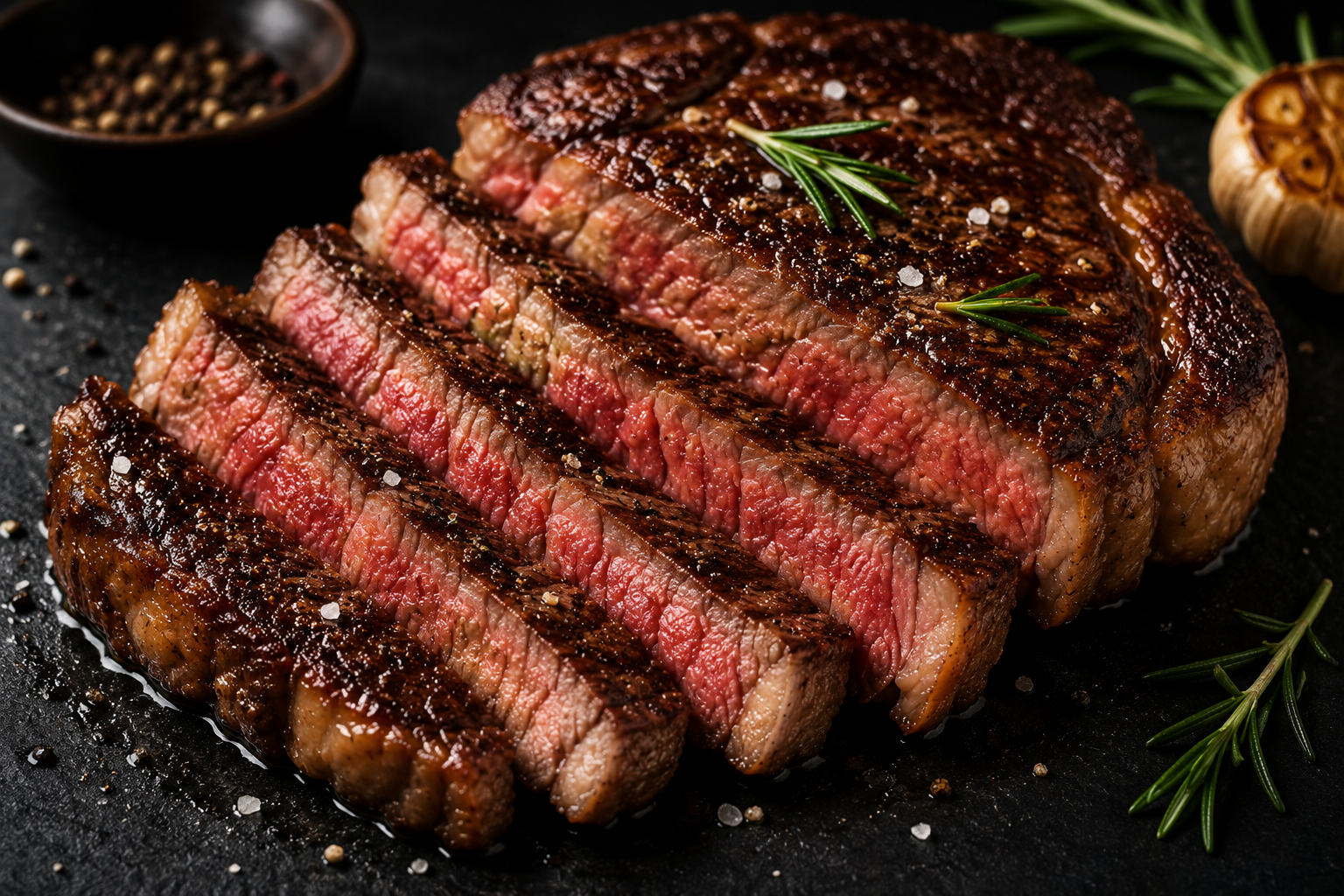 Australian Ribeye MB4-5